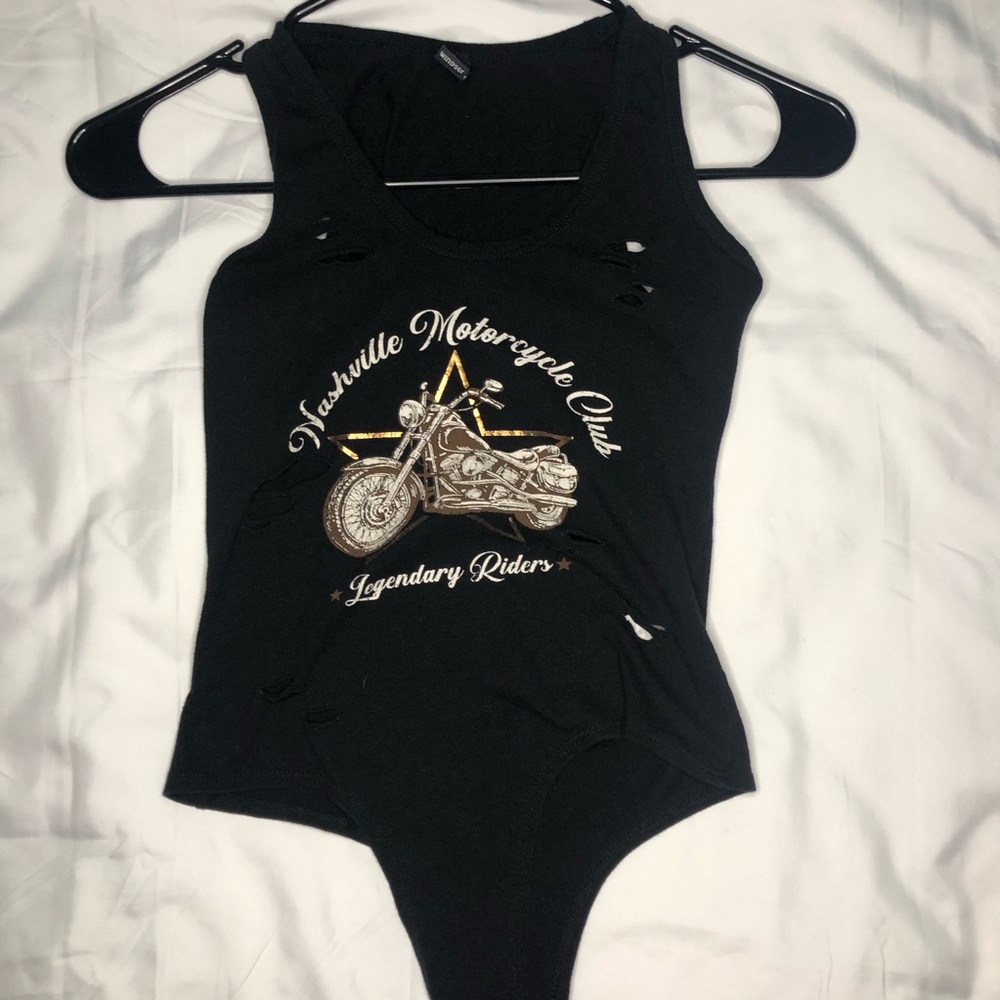 bodysuit